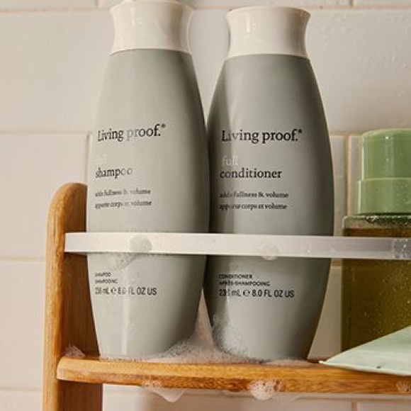 Living Proof | Hair | Living Proof Full Shampoo Full Conditioner | Poshmark